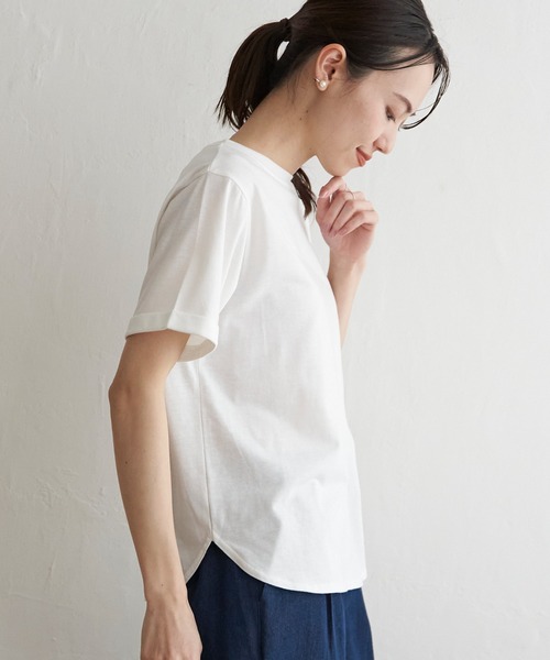 ikka（イッカ）の「【2点セット】キャミワンピースセット（ワンピース・レディース・ブラック/ベージュ/グリーン・L/M/S）」の11枚目の写真