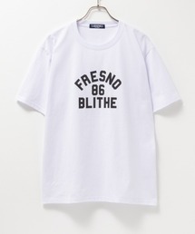 Mac-House（マックハウス）の「T-GRAPHICS SHORT SLEEVE T-SHIRT（Tシャツ/カットソー・メンズ）」