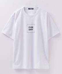 T-GRAPHICS SHORT SLEEVE T-SHIRT