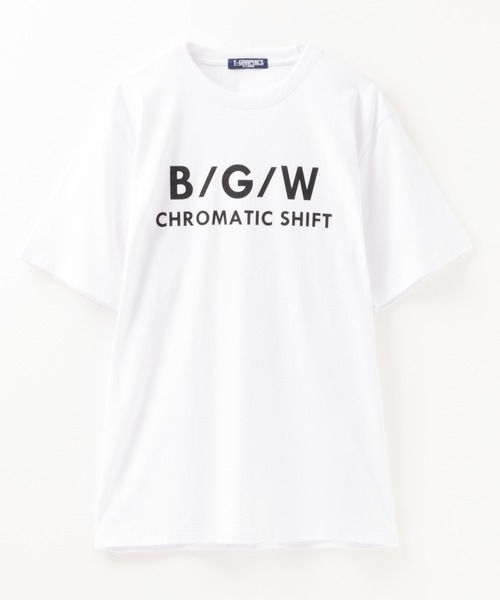 Mac-House(マックハウス)の「T-GRAPHICS SHORT SLEEVE T-SHIRT(Tシャツ/カットソー・メンズ・ブルー系1/ブラック系2/グリーン系1/グレー系2/ホワイト系2/ホワイト系1/ブラック系1/グレー系1/グレー系3/グレー系4/ブラック系5/グレー系5/ブラック系6/ホワイト系3/ベージュ系1/ブラック系4/ホワイト系5/ブラック系3/ホワイト系4/グレー系6/ホワイト系6/グリーン系2/ネイビー系1/オートミール/ホワイト系7/ホワイト系8/カーキ系1/ベージュ系2/ブラック系7/ブラック系8/ブルー系2/グレー系7/グレー系8/ブラック系9/ライトグレー系/ホワイト系9/ホワイト系その他/ブラック系その他/ブルー系3/グリーン系3・L/M/XL/S)」の9枚目の写真