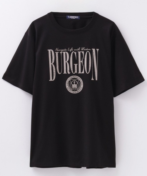 Mac-House(マックハウス)の「T-GRAPHICS SHORT SLEEVE T-SHIRT(Tシャツ/カットソー・メンズ・ブルー系1/ブラック系2/グリーン系1/グレー系2/ホワイト系2/ホワイト系1/ブラック系1/グレー系1/グレー系3/グレー系4/ブラック系5/グレー系5/ブラック系6/ホワイト系3/ベージュ系1/ブラック系4/ホワイト系5/ブラック系3/ホワイト系4/グレー系6/ホワイト系6/グリーン系2/ネイビー系1/オートミール/ホワイト系7/ホワイト系8/カーキ系1/ベージュ系2/ブラック系7/ブラック系8/ブルー系2/グレー系7/グレー系8/ブラック系9/ライトグレー系/ホワイト系9/ホワイト系その他/ブラック系その他/ブルー系3/グリーン系3・L/M/XL/S)」の17枚目の写真