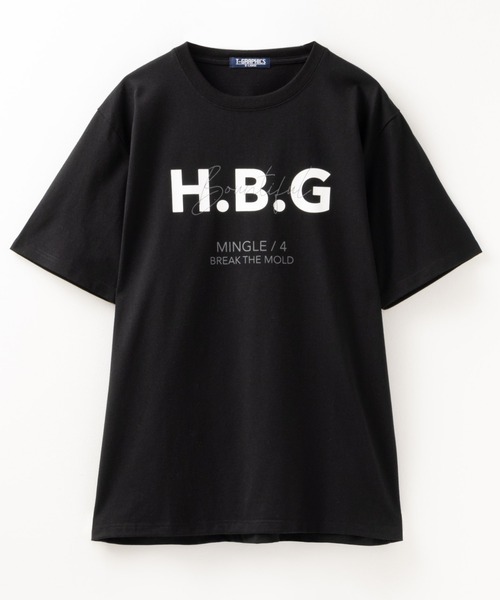 Mac-House(マックハウス)の「T-GRAPHICS SHORT SLEEVE T-SHIRT(Tシャツ/カットソー・メンズ・ブルー系1/ブラック系2/グリーン系1/グレー系2/ホワイト系2/ホワイト系1/ブラック系1/グレー系1/グレー系3/グレー系4/ブラック系5/グレー系5/ブラック系6/ホワイト系3/ベージュ系1/ブラック系4/ホワイト系5/ブラック系3/ホワイト系4/グレー系6/ホワイト系6/グリーン系2/ネイビー系1/オートミール/ホワイト系7/ホワイト系8/カーキ系1/ベージュ系2/ブラック系7/ブラック系8/ブルー系2/グレー系7/グレー系8/ブラック系9/ライトグレー系/ホワイト系9/ホワイト系その他/ブラック系その他/ブルー系3/グリーン系3・L/M/XL/S)」の19枚目の写真