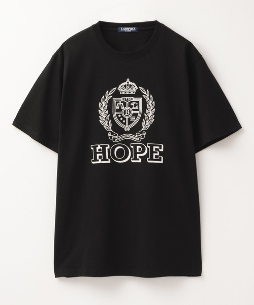 Mac-House(マックハウス)の「T-GRAPHICS SHORT SLEEVE T-SHIRT(Tシャツ/カットソー・メンズ・ブルー系1/ブラック系2/グリーン系1/グレー系2/ホワイト系2/ホワイト系1/ブラック系1/グレー系1/グレー系3/グレー系4/ブラック系5/グレー系5/ブラック系6/ホワイト系3/ベージュ系1/ブラック系4/ホワイト系5/ブラック系3/ホワイト系4/グレー系6/ホワイト系6/グリーン系2/ネイビー系1/オートミール/ホワイト系7/ホワイト系8/カーキ系1/ベージュ系2/ブラック系7/ブラック系8/ブルー系2/グレー系7/グレー系8/ブラック系9/ライトグレー系/ホワイト系9/ホワイト系その他/ブラック系その他/ブルー系3/グリーン系3・L/M/XL/S)」の20枚目の写真