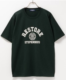 T-GRAPHICS SHORT SLEEVE T-SHIRT