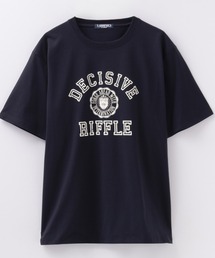 T-GRAPHICS SHORT SLEEVE T-SHIRT