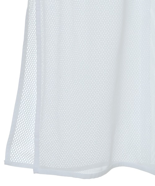 Candy Stripper（キャンディストリッパー）の「CANDY MESH ワンピース（ワンピース・レディース・ブラック/カーキ/オフホワイト・2）」の17枚目の写真