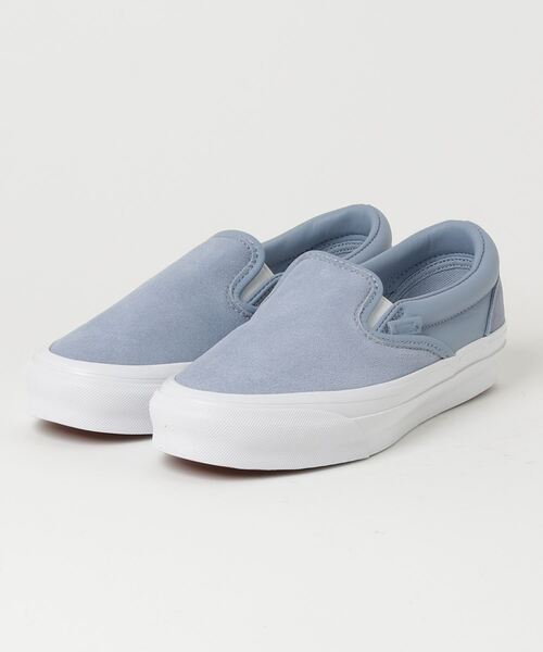 OG CLASSIC SLIP-ON LX VN0A32QNDSB（スニーカー）｜VANS（バンズ） 6,171円