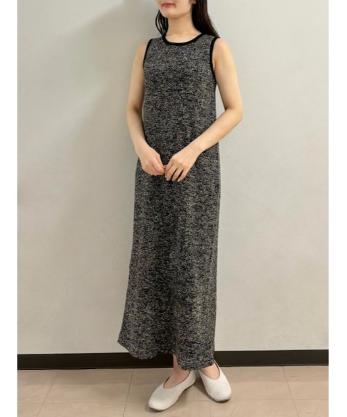 gelato pique（ジェラートピケ）の「【JOEL ROBUCHON】メランジ