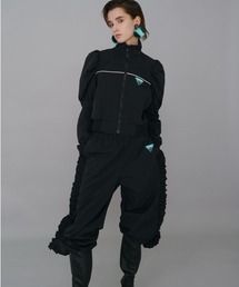 NON TOKYO（ノントーキョー）の「NON TOKYO/ノントーキョー/フリル