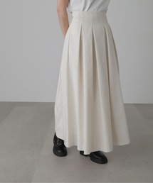 FREE'S MART | ◆[低身長サイズ/Sシリーズ]ベネシャンタックフレアスカート(スカート)