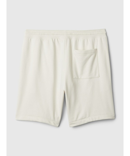 GAP(ギャップ)の「7インチ ブラナンベア スウェットショートパンツ(ユニセックス)(スウェットパンツ・メンズ・グレー/ブラック/ホワイト系その他/その他・XS/S/M/XL/L)」の21枚目の写真