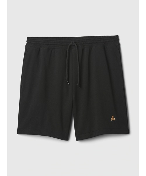GAP(ギャップ)の「7インチ ブラナンベア スウェットショートパンツ(ユニセックス)(スウェットパンツ・メンズ・グレー/ブラック/ホワイト系その他/その他・XS/S/M/XL/L)」の22枚目の写真