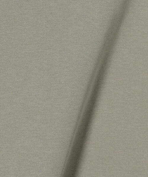 MARW UNITED ARROWS(マルゥ ユナイテッドアローズ)の「<MARW UNITED ARROWS>5分袖 ボートネック Tシャツ ‐汗ジミ防止‐(Tシャツ/カットソー・レディース・ホワイト/ブラック/オリーブ・FREE)」の14枚目の写真