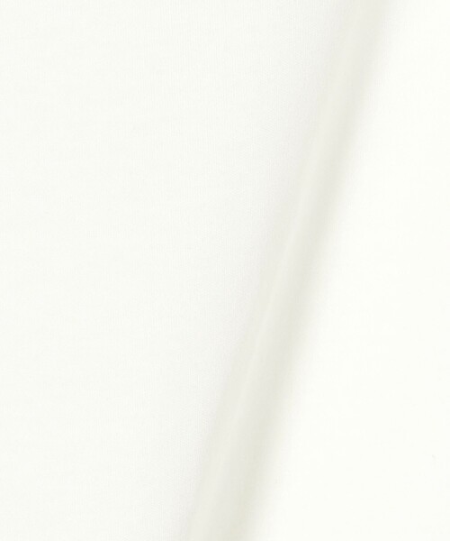 MARW UNITED ARROWS(マルゥ ユナイテッドアローズ)の「<MARW UNITED ARROWS>5分袖 ボートネック Tシャツ ‐汗ジミ防止‐(Tシャツ/カットソー・レディース・ホワイト/ブラック/オリーブ・FREE)」の10枚目の写真