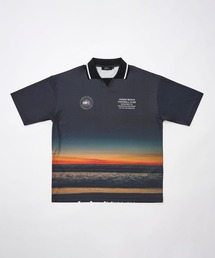 NUMERALS | 【VBFC（ベニスビーチフットボールクラブ）】ゲームシャツ(Tシャツ/カットソー)