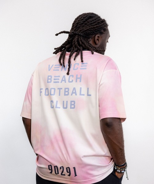 NUMERALS（ヌメラルズ）の「【VBFC（ベニスビーチフットボールクラブ