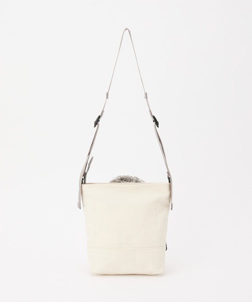 russet（ラシット）の「【KEPITAL】メッシュポケットショルダー