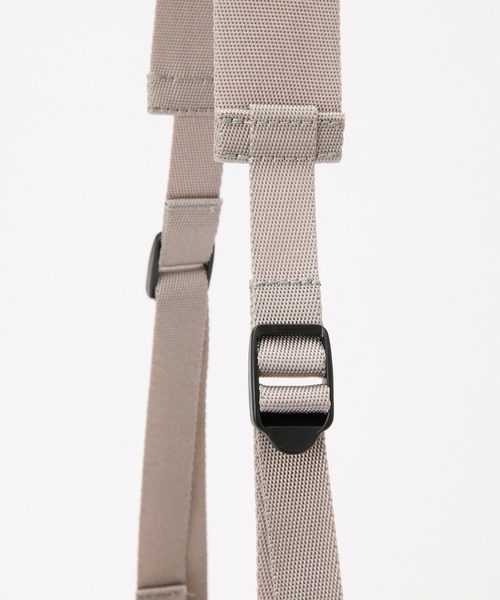 russet KEPITAL ショルダーバッグS ライトベージュ ラシット russet ラージショルダーバッグ(CEー1450ーOUT