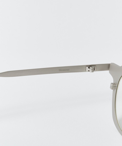 Kearny / カーニー】blossom Clear lens/ブロッサムクリアレンズ