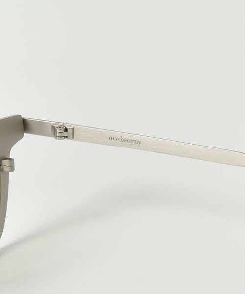 Kearny / カーニー】blossom Clear lens/ブロッサムクリアレンズ