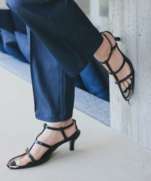 ナローストラップミュール