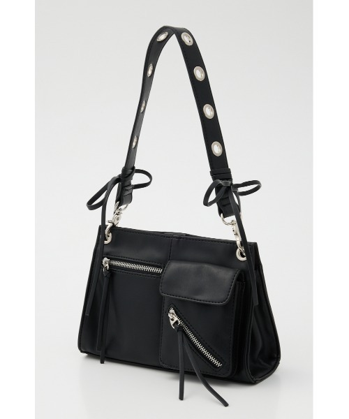 LAGUA GEM（ラグアジェム）の「RIBBON ONE HANDLE バッグ