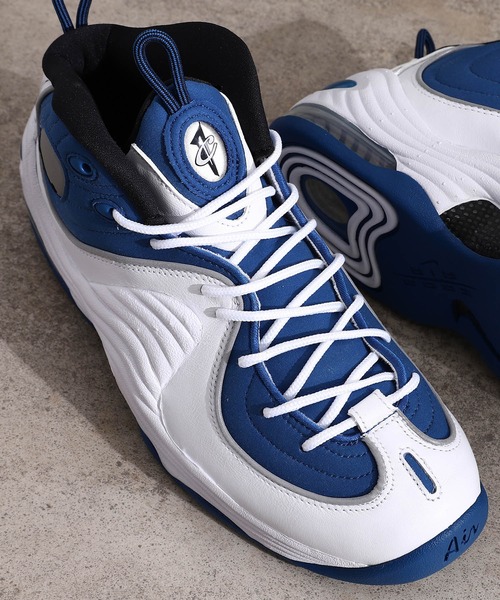 NIKE（ナイキ）の「NIKE AIR PENNY II QS FN4438-400（スニーカー