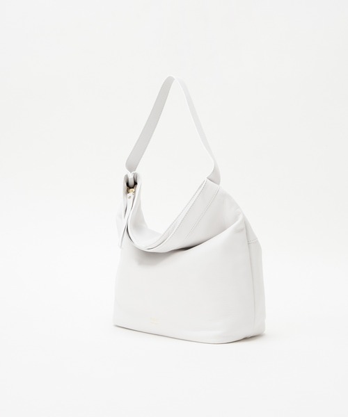 russet（ラシット）の「【WEB限定】ソフトレザーワンショルダーバッグ