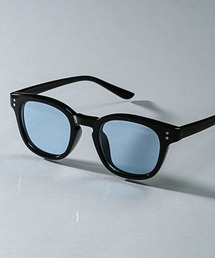 LUXSTYLE（ラグスタイル）の「ウェリントンサングラス（サングラス）」