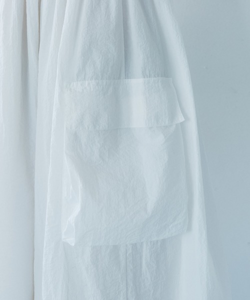 VIS(ビス)の「ボレロセットキャミワンピース(ワンピース・レディース・ブラック/ホワイト・FREE)」の13枚目の写真