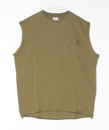 カットオフ」に該当するタンクトップファッション通販 - ZOZOTOWN