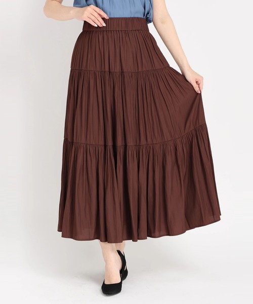 STRAWBERRY-FIELDS（ストロベリーフィールズ）の「ﾊﾟｳﾀﾞｰｻﾃﾝﾃｨｱｰﾄﾞｽｶｰﾄ