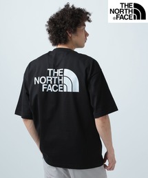 【THE NORTH FACE(ザ・ノース・フェイス)】カラースキーム半袖Tシャツ