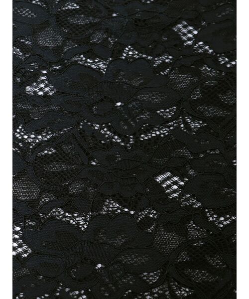 GYDA(ジェイダ)の「オフショルシャーリングスリーブブラウス(シャツ/ブラウス・レディース・オフホワイト/ブラック・FREE)」の14枚目の写真