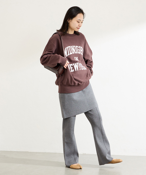 ＊完売品＊JOURNAL STANDARDウォッシャブル3WAYスカートパンツ ウォッシャブル3WAYスカートパンツ（その他パンツ）｜JOURNAL