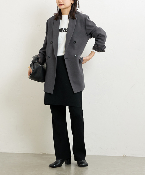 ジャーナルスタンダード 2way シャツスカート ジャーナルスタンダード 2way シャツスカート