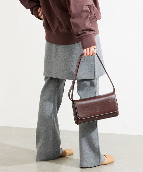 ＊完売品＊JOURNAL STANDARDウォッシャブル3WAYスカートパンツ ウォッシャブル3WAYスカートパンツ（その他パンツ）｜JOURNAL
