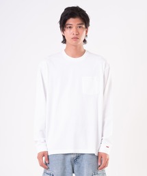 Levi's｜リーバイスのTシャツ/カットソー（ホワイト/白色系