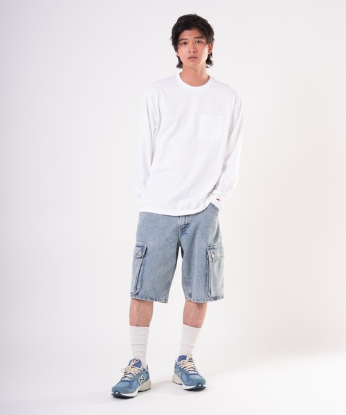 【W32 L30】 europe levi's リーバイス 503 569同型 W38 L32】 japan levi's blue リーバイス 569