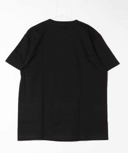 INNOCENT(イノセント)の「『MAYHEM』graphic T(Tシャツ/カットソー・レディース・ブラック・MEDIUM/LARGE)」の2枚目の写真