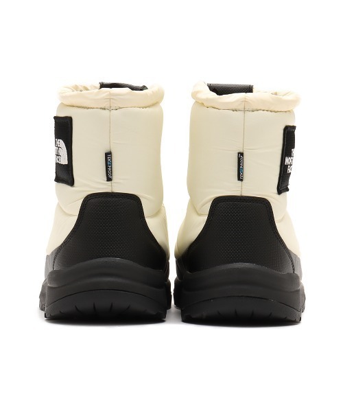 THE NORTH FACE ヌプシ ブーティー ショート WP ブーツ org.jpg