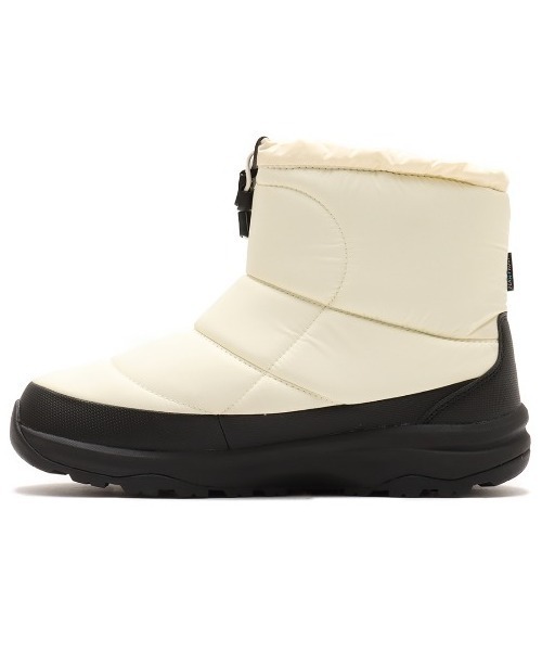 THE NORTH FACE Nuptse Bootie WP Logo Short / ザ・ノース・フェイス