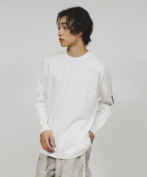 ◆プチドルマンカットソー