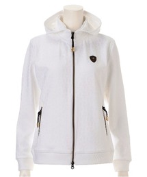 Felisi Golf（フェリージゴルフ）の「WS MONOGRAM JQ PARKA（ゴルフグッズ）」