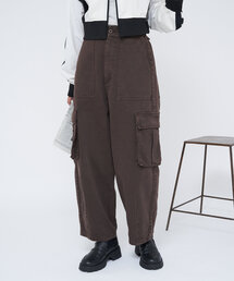 CONES BOSS | 【2024AW】【CONESBOSS/コーンズボス】デニムカーゴパンツ(デニムパンツ)