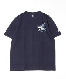 【KINJAZ】Graphic T