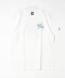 【KINJAZ】Graphic T
