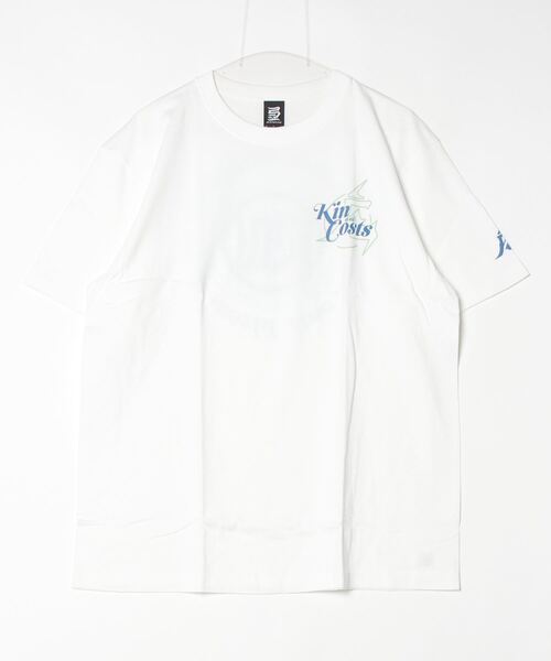 即 KITH × KIN キス キン バタフライ ヴィンテージ Tシャツ 即 KITH × KIN キス キン バタフライ ヴィンテージ Tシャツ