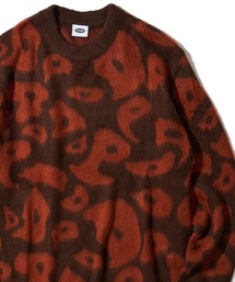 ddp(fB[fB[s[)́yddp / fB[fB[s[zANAGRAM DDP LOGO KNIT PULLOVER / Sjbg vI[o[(jbg/Z[^[)