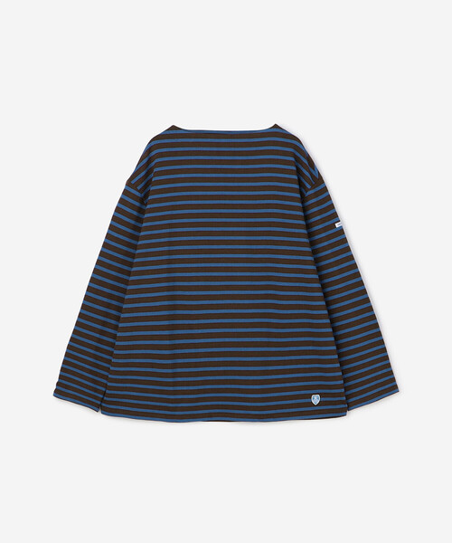 ORCIVAL | コットンロード ワイドTシャツ MEN（Tシャツ/カットソー  